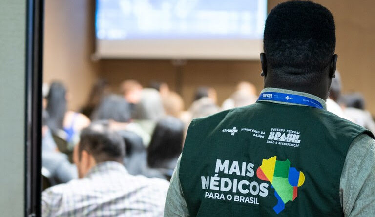 Mais Médicos abre 3,1 mil novas vagas com inscrições a partir desta segunda (5/5)