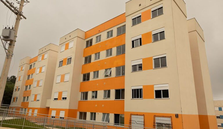 Minha Casa, Minha Vida: Mais 10 mil pessoas vão realizar o sonho da casa própria em 16 estados