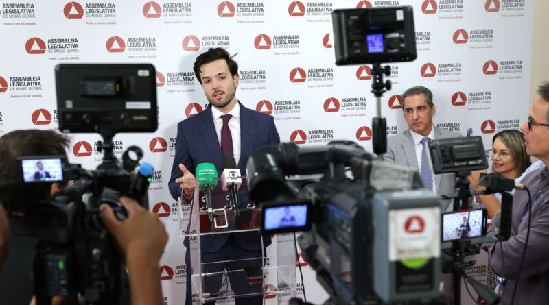 ALMG vai dar início à análise da PEC sobre referendo para privatização de estatais