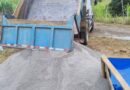 Prefeitura de Ipatinga fortalece agricultura famíliar com 120 toneladas de fertilizante