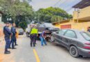 MOBILIDADE URBANA: Operação em Ipatinga recolhe veículos abandonados em vias e áreas públicas
