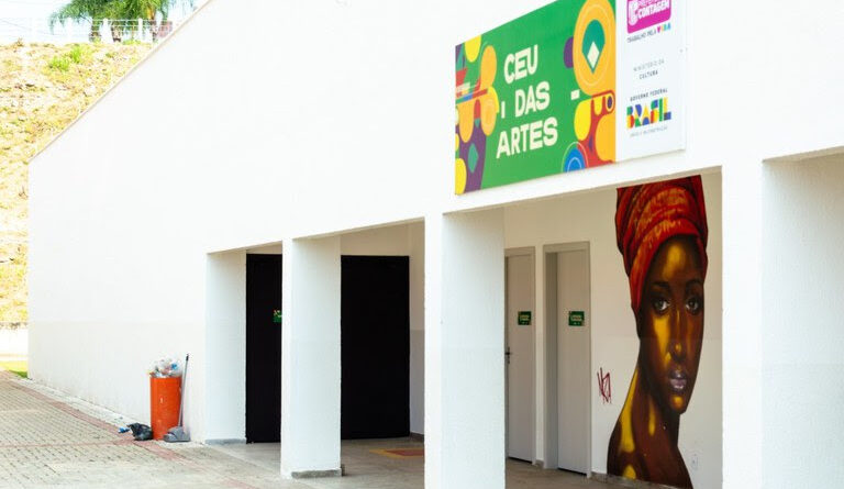 Novo edital do Estação Juventude vai destinar R$ 10 milhões para CEUs das Artes e Centros de Referência de todo o país