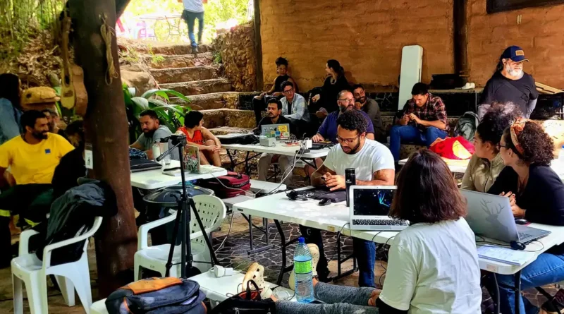 Instituto cria técnicas inovadoras de prevenção e combate ao fogo