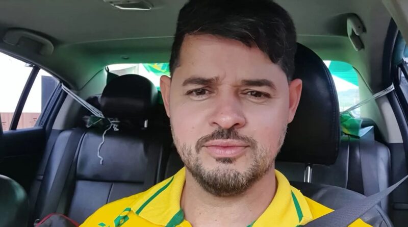 EXCLUSIVO: Presidente do União Brasil não vai apresentar recurso contra decisão da Justiça Eleitoral – “motivos de ordem pessoal”