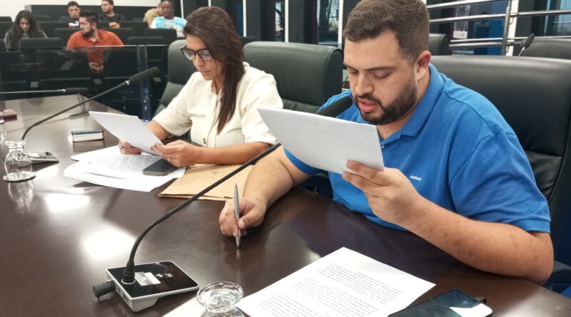 CONTAS REJEITADAS: Ex-prefeito Douglas Willkys poderá amargar uma inelegibilidade