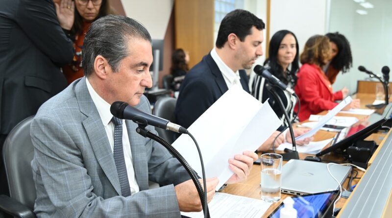 Autorização para captura e abate de javalis tem aval da Comissão de Meio Ambiente da ALMG
