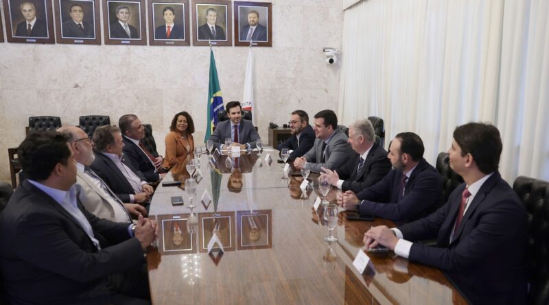 Ordem do Mérito Legislativo 2025 celebrará 190 anos do Parlamento mineiro