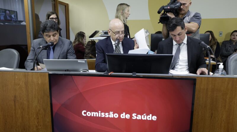 Novos exames para gestantes são previstos em Projeto de Lei apreciado em comissão
