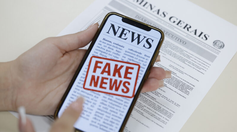 Minas Gerais ganha lei de combate às fake news
