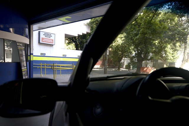 Governador veta novas regras para vistoria cautelar veicular em Minas Gerais