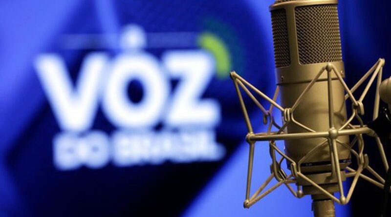 Em Brasília, dez é nove hora! A Voz do Brasil comemora 90 anos no ar com programação especial