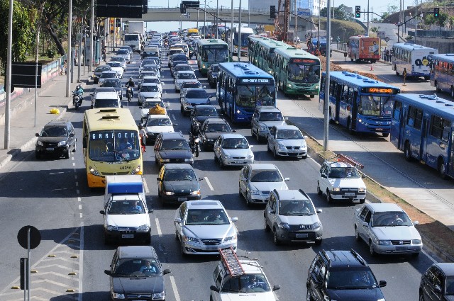 É lei: isenção de IPVA para carros movidos exclusivamente a etanol
