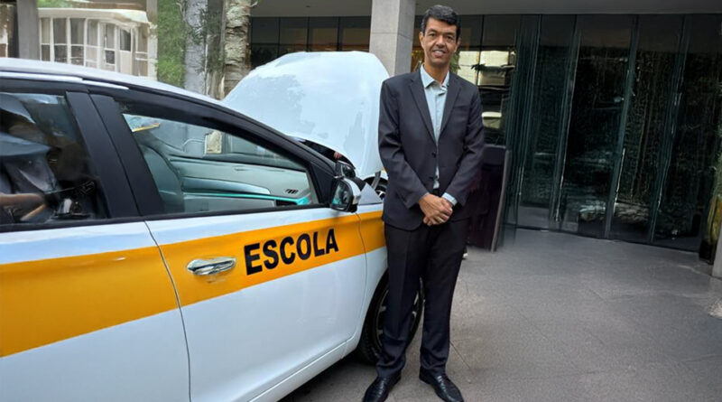 SINDICFC-MG reage à ameaça do possível fim das autoescolas