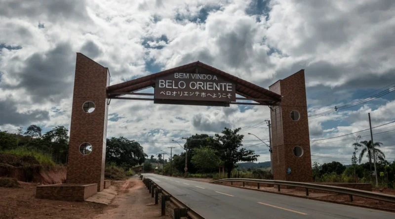 Belo Oriente está com inscrições abertas para o  PROGRAMA JOVEM APRENDIZ