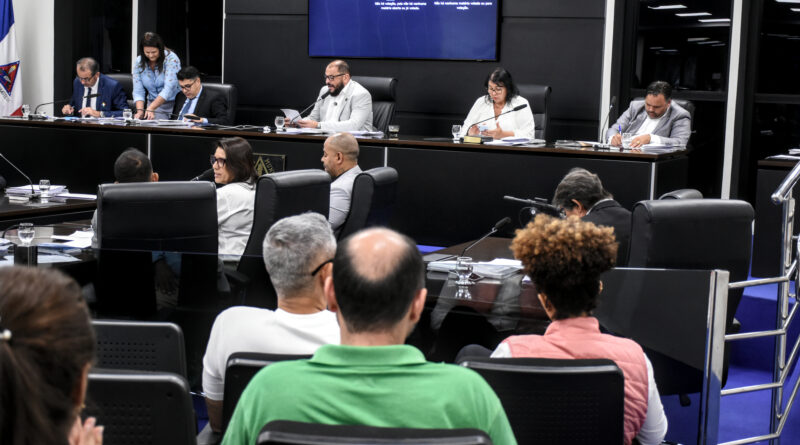 Adiada na Câmara de Timóteo a votação de Projeto que proíbe a realização de eventos festivos