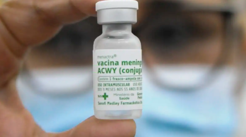ATENÇÃO: Crianças de 12 meses já podem ser vacinadas em Timóteo conta meningite