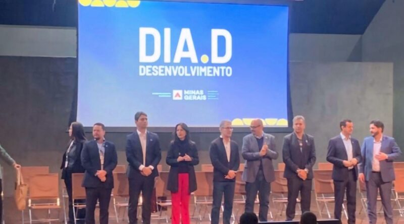 Ipatinga é reconhecida por excelência em ambiente de negócios