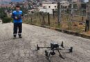 Ipatinga dá continuidade ao combate ao Aedes aegypti com mapeamento aéreo e ações focalizadas