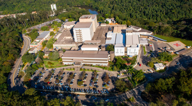 Fundação São Francisco Xavier (FSFX) está com vagas abertas para diversos cargos