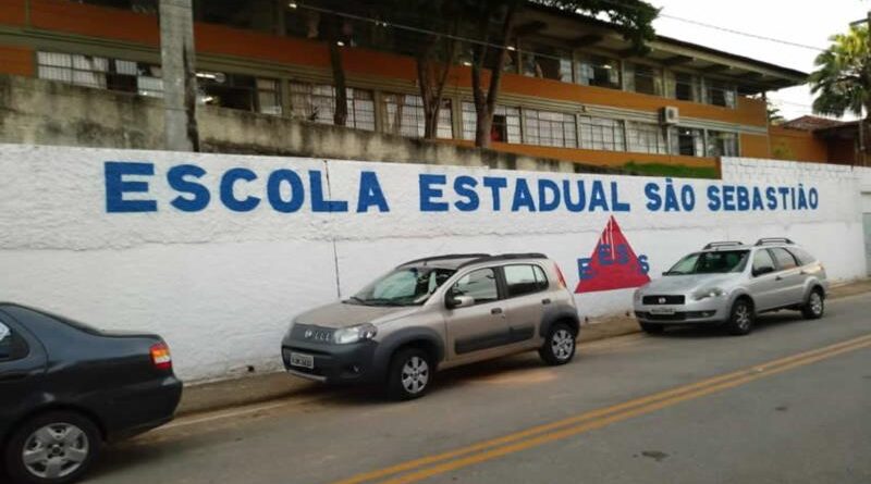 “Militarização de escolas”: Primeiras assembleias em escolas do Vale do Aço dizem “Não” à militarização