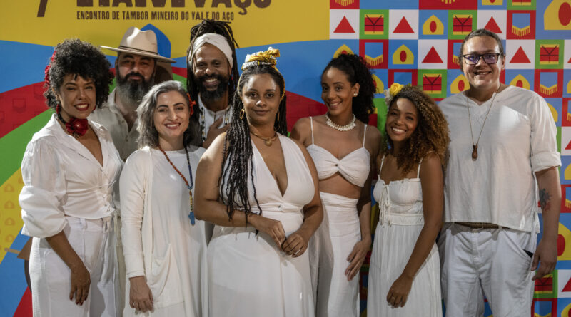 Grupo Valentinas lança novo Single “Cantando Alto”
