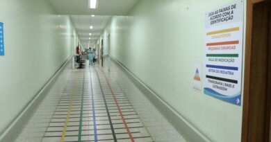 Hospital Dr. José Maria Morais, de Coronel Fabriciano, comemora 8 anos de reabertura
