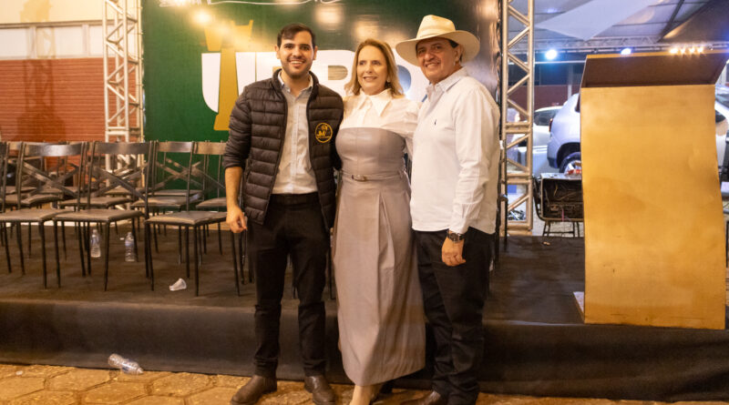 Expoagro GV 2025: Veja tudo o que a Cooperativa preparou para esta edição