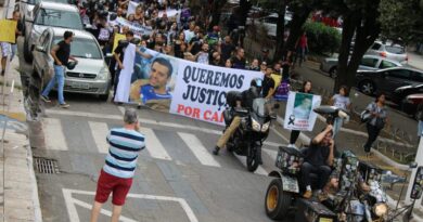 COMARCA DE TIMÓTEO: Julgamento dos acusados da morte de Caio Domingues será no dia 6 de agosto