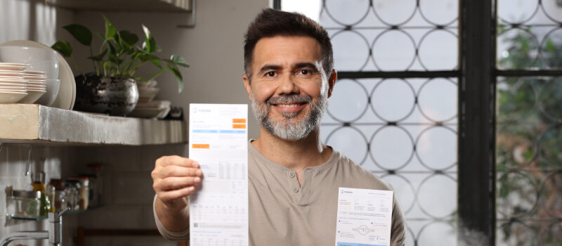 Copasa lança solução digital que facilita o pagamento das contas de água
