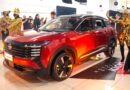 Nissan Kicks 2026 chega à BH com visual  ousado e tecnologia de SUV premium