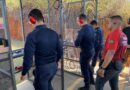 Polícia Municipal de Ipatinga avança na preparação para  atuar armada nas ruas