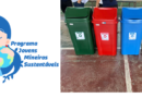 Programa Jovens Mineiros Sustentáveis desenvolvido pela Semad ganha parceria das escolas em Timóteo