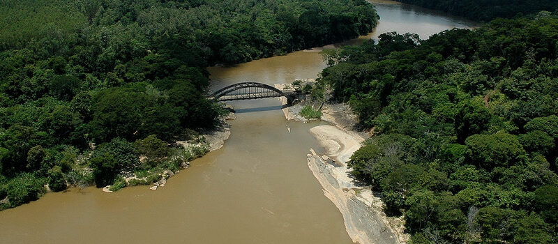 Governo de Minas abre consulta pública para gestão compartilhada do Parque Estadual do Rio Doce