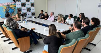 Ipatinga inicia tratativas com Defensoria Pública para agilizar transferência de pacientes graves