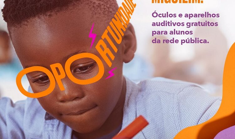 Programa Miguilim do Governo Estadual atenderá alunos de duas escolas municipais em Timóteo