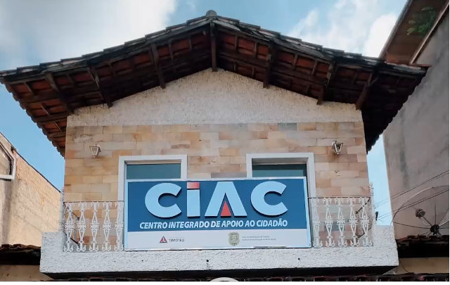CIAC da Câmara de Timóteo retoma a confecção de Carteira de Identidade