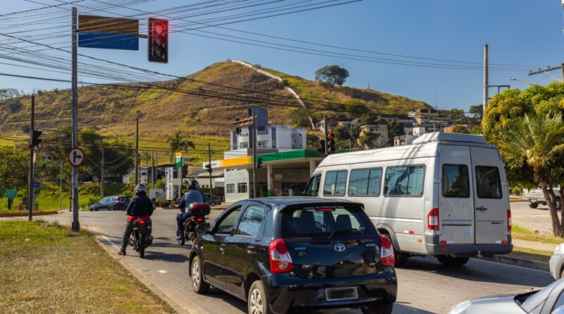 Prefeitura publica registro de preços para fiscalização eletrônica do trânsito em Ipatinga