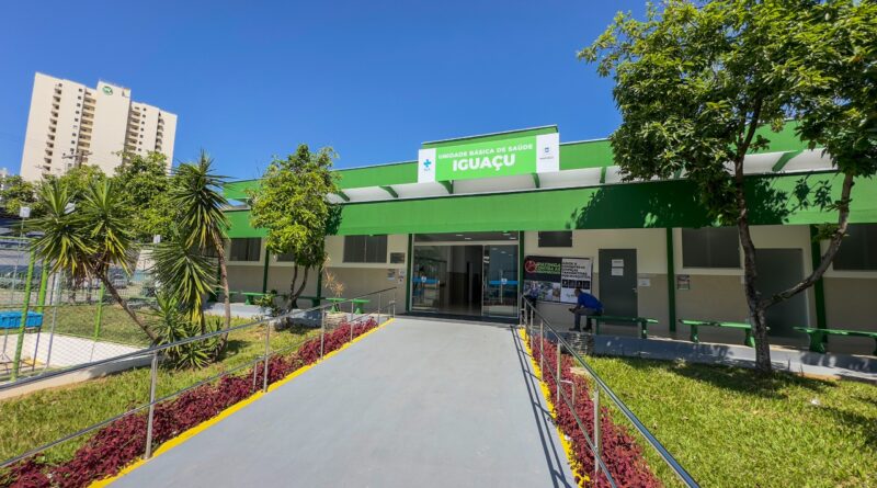 Ipatinga é contemplada pelo Novo PAC com equipamentos que reforçam a estrutura da Atenção Primária