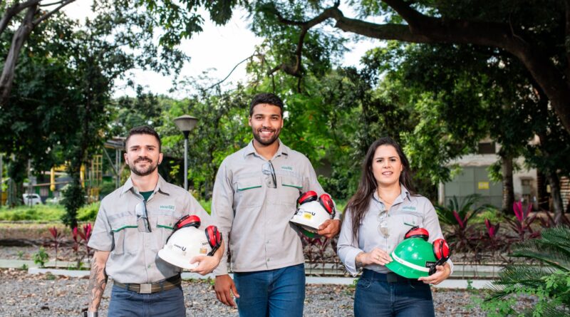 Usiminas Mecânica abre vagas de emprego para o Vale do Aço