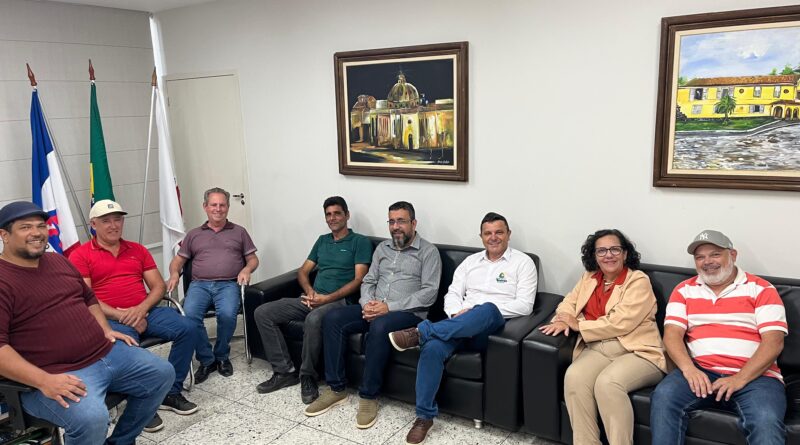 Projeto da Política de Segurança Alimentar de Timóteo se torna referência