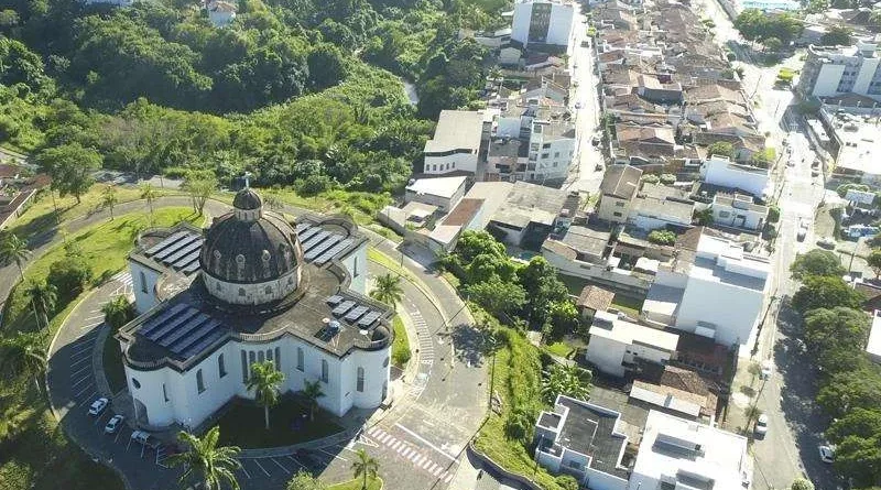Obras da Copasa em Timóteo garantem melhorias no abastecimento