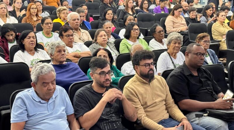 Câmara discute criação de Centro de Referência e Abrigo Seguro para mulheres vítimas de violência