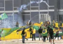 STF condenou 643 denunciados por participação no 8 de janeiro
