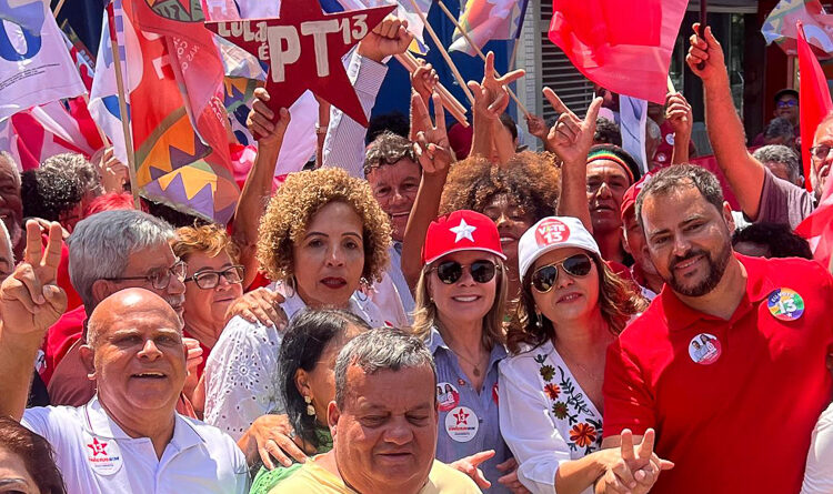 Partido dos Trabalhadores escolhe neste domingo novas direções municipais, estaduais e nacional