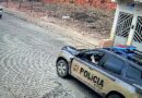 No Leste de Minas, ‘Vovó do Tráfico’ de 74 anos, com tornozeleira eletrônica, é presa pela PC