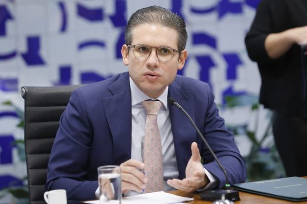 Motta: narrativa de que o Congresso protege ricos em detrimento dos pobres é falsa