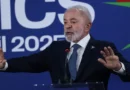 Lula diz que ameaça de taxação de Trump não preocupa nações do Brics