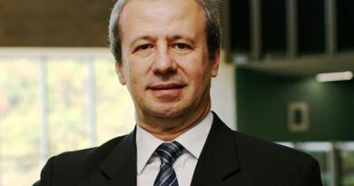 Morre nesta segunda-feira o ex-presidente da Usiminas, Sergio Leite de Andrade