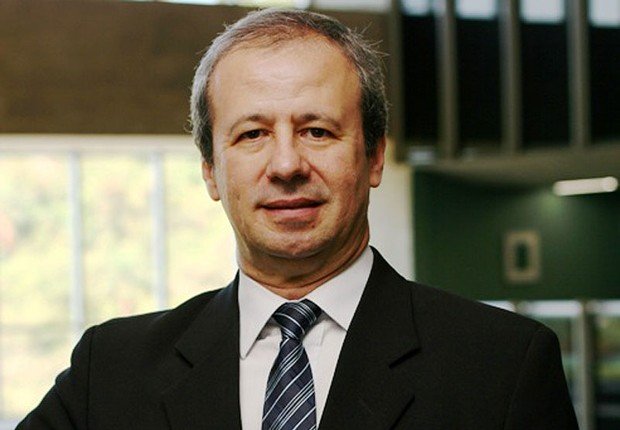 Morre nesta segunda-feira o ex-presidente da Usiminas, Sergio Leite de Andrade