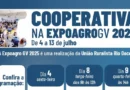 Cooperativa e EMATER promovem Encontro Técnico durante a Expoagro GV